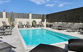 Olivae Mare Suites